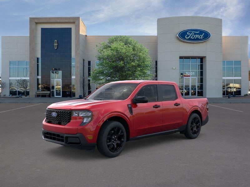 2026 Ford Maverick - Image 1
