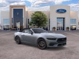 2026 Ford Mustang - Preview 7