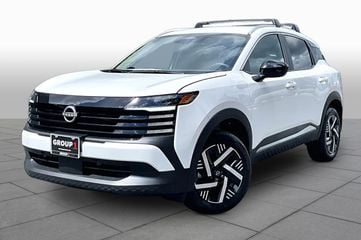 2026 Nissan Kicks - Image 1