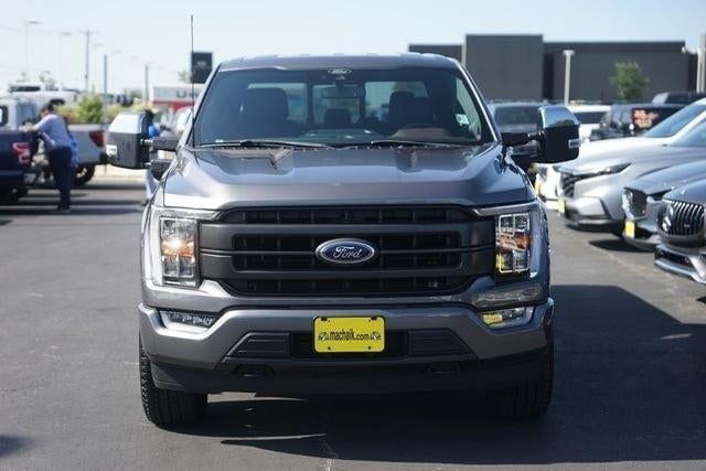 2022 Ford F-150 - Image 3