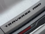 2024 Chevrolet Traverse - Preview 12