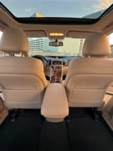 2010 Toyota Venza - Preview 16