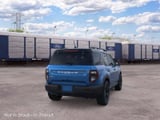 2026 Ford Bronco Sport - Preview 8