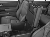 2026 Toyota Sequoia - Preview 10