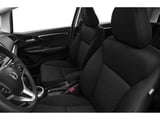 2019 Honda Fit - Preview 10