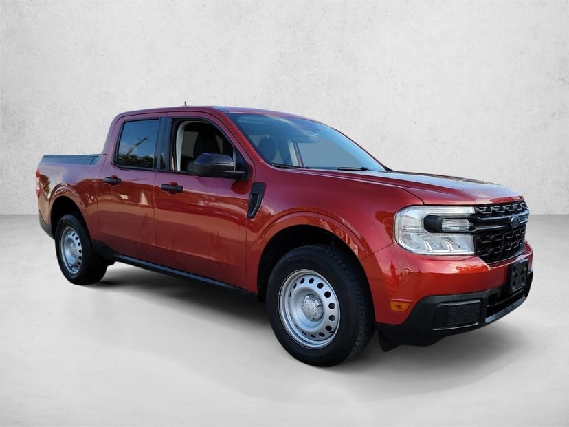 2024 Ford Maverick - Image 1