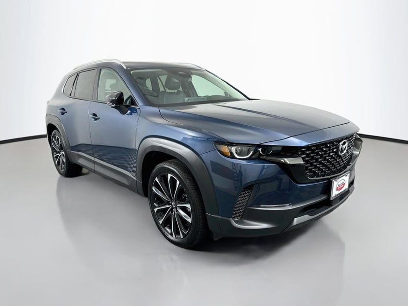 2025 Mazda CX-50 - Image 1