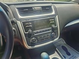 2017 Nissan Altima - Preview 10