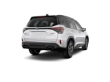 2026 Subaru Forester - Preview 5