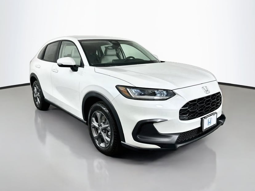 2027 Honda HR-V - Image 1