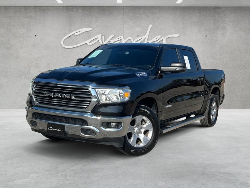 2023 Ram 1500 - Image 1