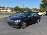 2006 Toyota Corolla - Preview 6