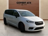 2026 Chrysler Pacifica - Preview 8