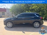 2023 INFINITI QX50 - Preview 8