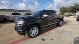 2022 Chevrolet Silverado 1500 - Preview 4