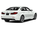 2022 BMW 5 Series - Preview 2