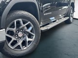 2026 GMC Sierra - Preview 2