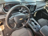 2018 Chevrolet Traverse - Preview 2