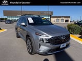 2021 Hyundai Santa Fe - Preview 2