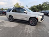 2023 Chevrolet Tahoe - Preview 12