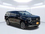 2026 Chevrolet Suburban - Preview 7