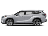 2026 Toyota Highlander - Preview 4