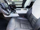 2024 Toyota Sequoia - Preview 8