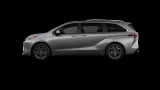 2026 Toyota Sienna - Preview 4