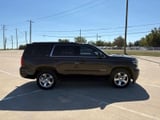 2016 Chevrolet Tahoe - Preview 6