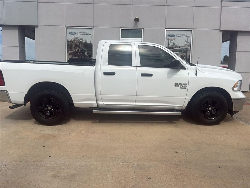 2022 Ram 1500 - Image 1