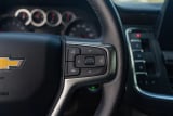 2022 Chevrolet Tahoe - Preview 12