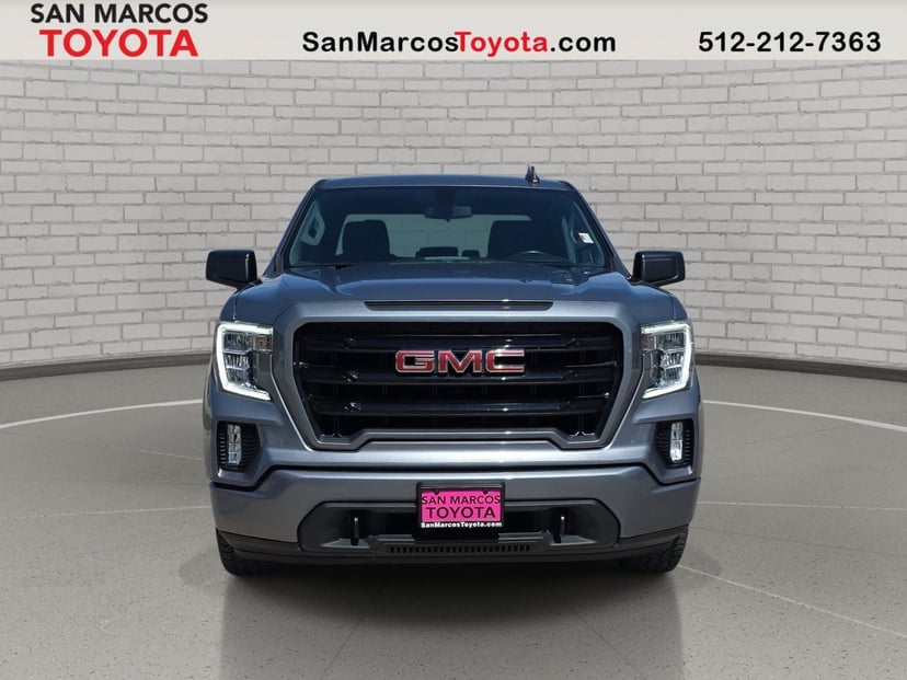 2022 GMC Sierra 1500 - Image 2