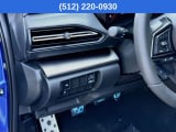 2026 Subaru WRX - Preview 9