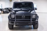 2024 Mercedes-Benz G-Class - Preview 11