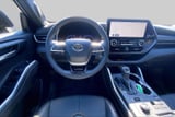 2026 Toyota Highlander - Preview 5
