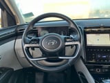 2022 Hyundai Tucson - Preview 15