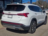 2023 Hyundai Santa Fe - Preview 8