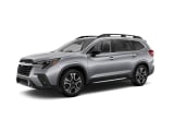 2026 Subaru Ascent - Preview 3