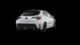 2026 Toyota GR Corolla - Preview 9