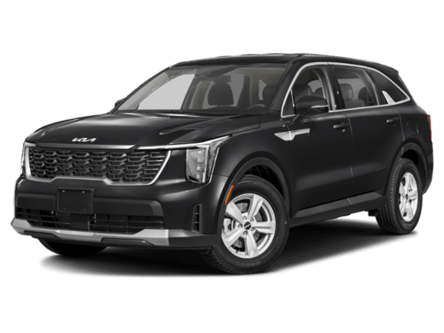 2027 Kia Sorento - Image 1