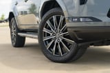 2024 Lexus GX - Preview 3