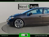 2014 Honda Civic - Preview 11