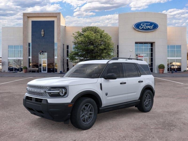 2026 Ford Bronco Sport - Image 1