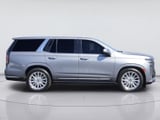 2022 Cadillac Escalade - Preview 5