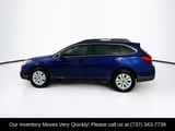 2017 Subaru Outback - Preview 4