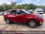 2023 Chevrolet Equinox - Preview 7