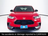 2026 Honda HR-V - Preview 2