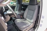 2025 GMC Sierra 1500 - Preview 10