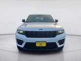 2022 Jeep Grand Cherokee - Preview 8