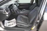2019 Toyota Camry - Preview 9